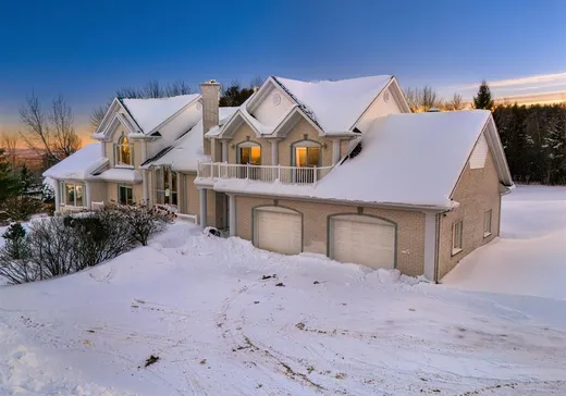 Maison à vendre - 4452 Rue du Mont-Blanc, Ascot Corner, J0B 1A0