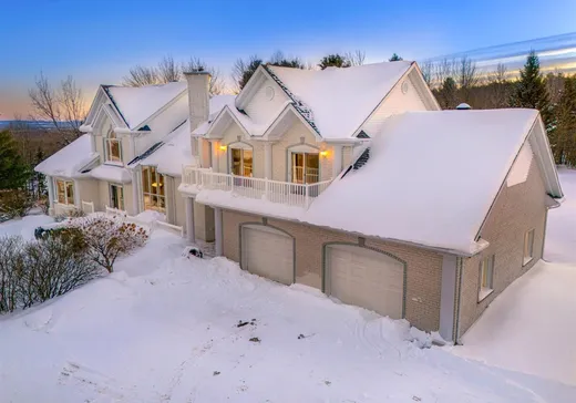 Maison à vendre - 4452 Rue du Mont-Blanc, Ascot Corner, J0B 1A0