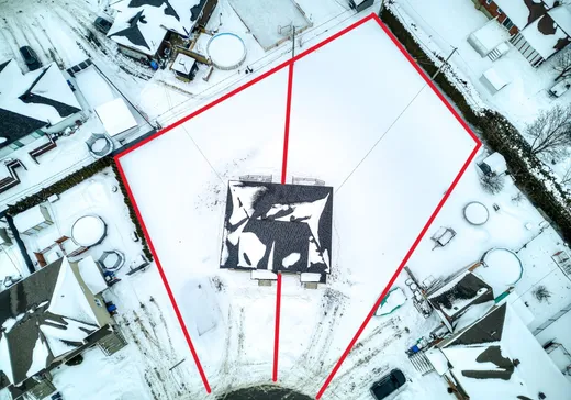 Maison à vendre - 164 Rue de la Verdure, Coteau-du-Lac, J7X 0A8