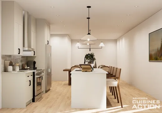 Maison à vendre - 164 Rue de la Verdure, Coteau-du-Lac, J7X 0A8