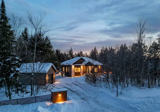 Bungalow for sale - 293 Rue du Poète, Magog, J1X0G8