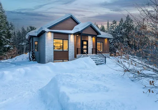 House for sale - 293 Rue du Poète, Magog, J1X 0G8