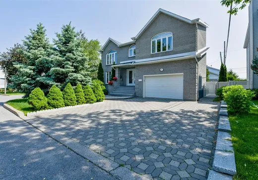 Maison à étages à vendre - 15857 Rue Willow, Montréal (Pierrefonds-Roxborro), H9H4H2