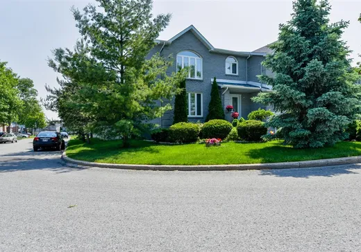 Maison à vendre - 15857 Rue Willow, Montréal (Pierrefonds-Roxborro), H9H 4H2