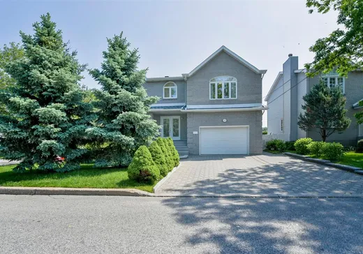 Maison à vendre - 15857 Rue Willow, Montréal (Pierrefonds-Roxborro), H9H 4H2