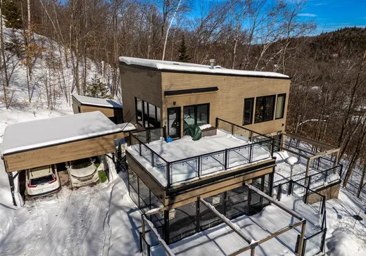 Maison à étages à vendre - 740 Mtée de l'Adret, Sainte-Adèle, J8B0E6