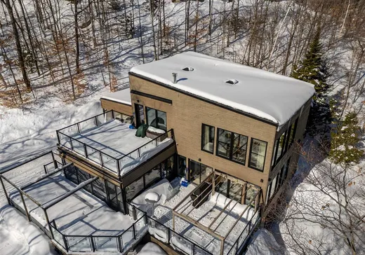 Maison à vendre - 740 Mtée de l'Adret, Sainte-Adèle, J8B 0E6