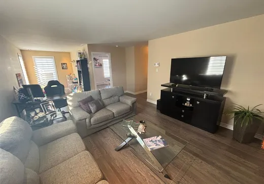Condo for sale - 540 Ch. d'Oka, Deux-Montagnes, J7R 1L3