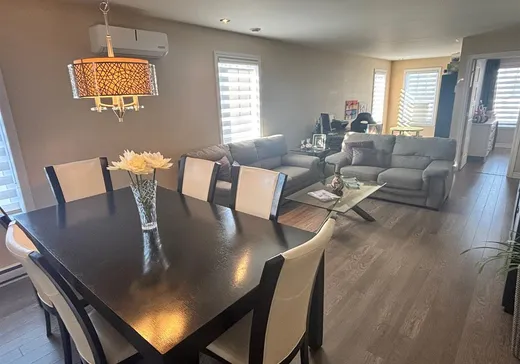 Condo for sale - 540 Ch. d'Oka, Deux-Montagnes, J7R 1L3