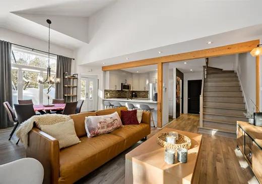 Maison à étages à vendre - 1701 Ch. du Golf, Mont-Tremblant, J8E2K6