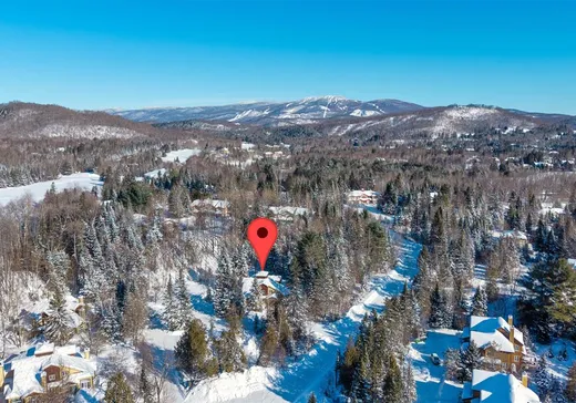 Maison à vendre - 1701 Ch. du Golf, Mont-Tremblant, J8E 2K6