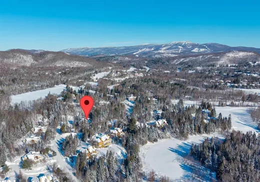 Maison à vendre - 1701 Ch. du Golf, Mont-Tremblant, J8E 2K6