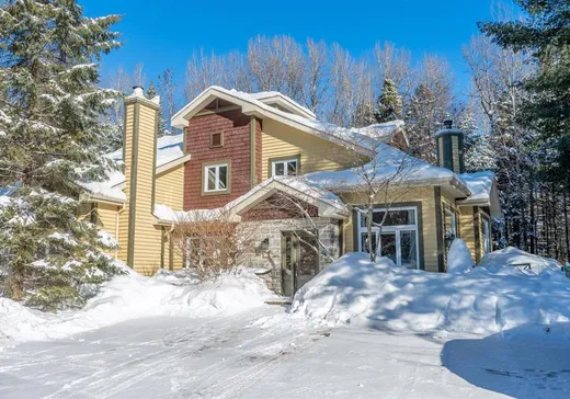 Maison à vendre - 1701 Ch. du Golf, Mont-Tremblant, J8E 2K6