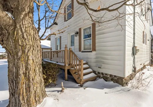 Maison à vendre - 377 Route 116 O., St-Agapit, G0S 1Z0