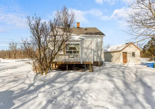 Maison à vendre - 377 Route 116 O., St-Agapit, G0S 1Z0