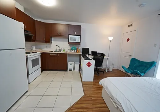 Condo for sale - 7000 Rue Allard, App. 105, Ville Emard (Montreal Island), H8N 1Y7