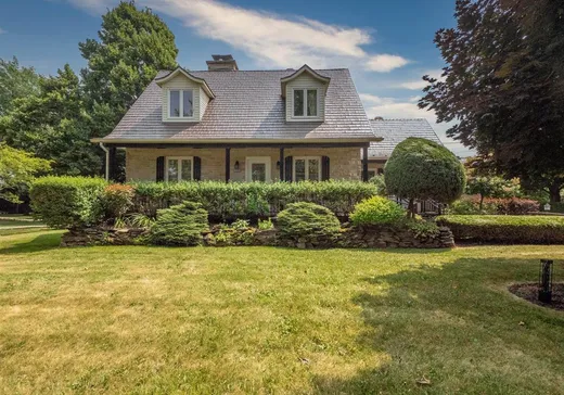 Maison à vendre - 119 Rue Brassard, Salaberry-de-Valleyfield, J6T 5Z6