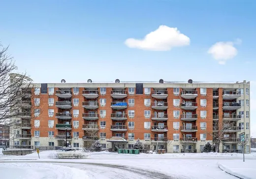 Condo for sale - 995 Rue Jules-Poitras, App. 401, Montreal (Saint-Laurent), H4N3M2