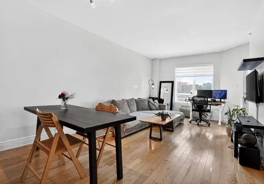 Condo for sale - 995 Rue Jules-Poitras, App. 401, Montreal (Saint-Laurent), H4N 3M2