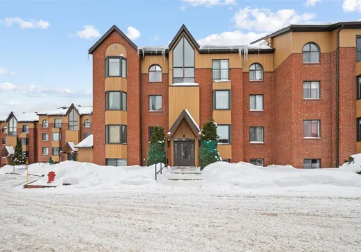 Condo à vendre - 7 Rue St-Léandre, App. 107, Saint-Jérôme, J7Z2S3