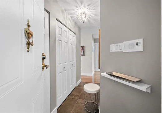 Condo à vendre - 7 Rue St-Léandre, App. 107, Saint-Jérôme, J7Z 2S3