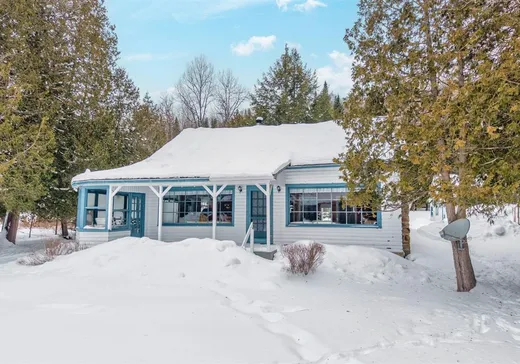 Maison à vendre - 120 Ch. Ovila, Mont-Tremblant, J8E 2G8