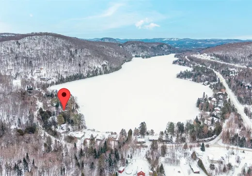 Maison à vendre - 120 Ch. Ovila, Mont-Tremblant, J8E 2G8