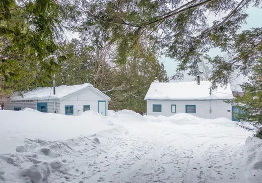 Maison à vendre - 120 Ch. Ovila, Mont-Tremblant, J8E 2G8