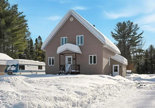 Un étage et demi à vendre - 442 Rue Claude, Saint-Raymond, G3L2R7