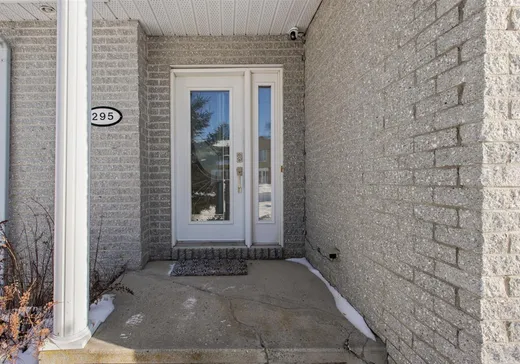 Maison à vendre - 295 Rue Labrecque, St-Gervais, G0R 3C0