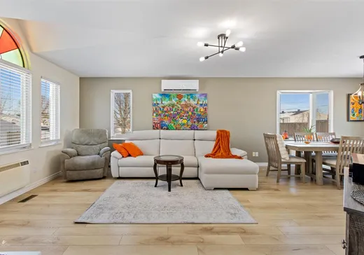 Maison à vendre - 295 Rue Labrecque, St-Gervais, G0R 3C0