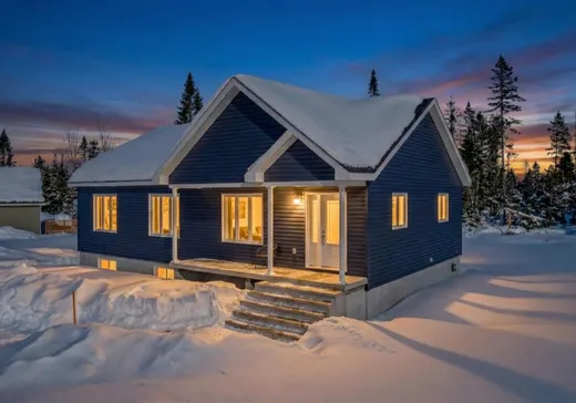 Bungalow à vendre - 148 1re Avenue, Saint-Raymond, G3L2H8
