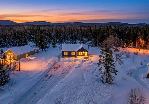 Maison à vendre - 148 1re Avenue, Saint-Raymond, G3L 2H8