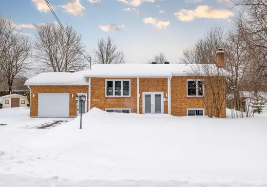 Maison à étages à vendre - 31 Rue de Mirabel, Granby, J2H2G9