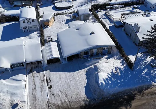 Maison à vendre - 2075 Rue Auguste, Drummondville, J2C 5A8