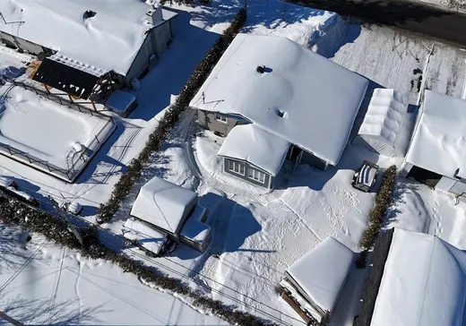 Maison à vendre - 2075 Rue Auguste, Drummondville, J2C 5A8