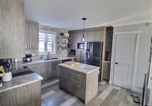 Maison à vendre - 127 Rue Dubé, Laurierville, G0S 1P0