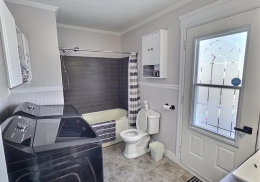 Maison à vendre - 127 Rue Dubé, Laurierville, G0S 1P0