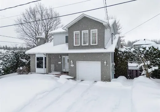 Maison à vendre - 2688 Rue des Mélèzes, Sherbrooke, J1G 4X9