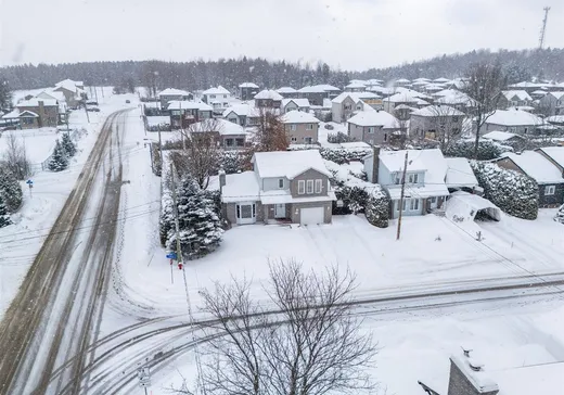 Maison à vendre - 2688 Rue des Mélèzes, Sherbrooke, J1G 4X9