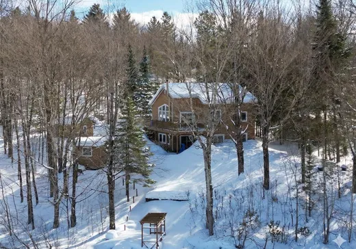 Bungalow à vendre - 97 Ch. North, Saint-Augustin-de-Desmaures, J0B1B0