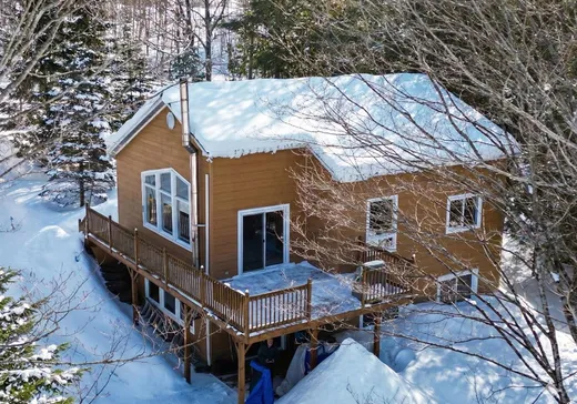 Maison à vendre - 97 Ch. North, Saint-Augustin-de-Desmaures, J0B 1B0