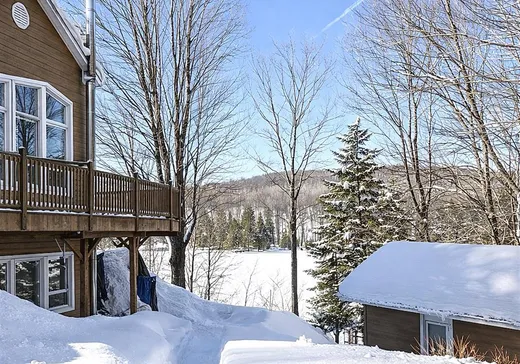 Maison à vendre - 97 Ch. North, Saint-Augustin-de-Desmaures, J0B 1B0