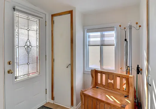 House for sale - 103 Rue Gilbert, Saguenay, G7N 1T6