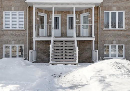 Condo à vendre - 2198 Rue des Roseaux, Marieville, J3M 0B9