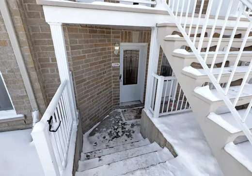Condo à vendre - 2198 Rue des Roseaux, Marieville, J3M 0B9
