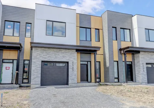 Maison à étages à vendre - 1410 Av. Roland-Salvail, Saint-Hyacinthe, J2S0M8