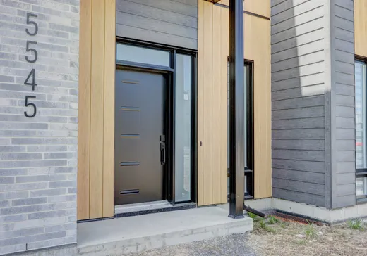 Maison à vendre - 1410 Av. Roland-Salvail, Saint-Hyacinthe, J2S 0M8