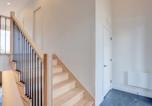 Maison à vendre - 1410 Av. Roland-Salvail, Saint-Hyacinthe, J2S 0M8