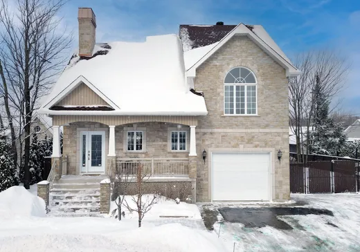 Maison à étages à vendre - 187 Rue des Tourelles, Joliette, J0K3E0